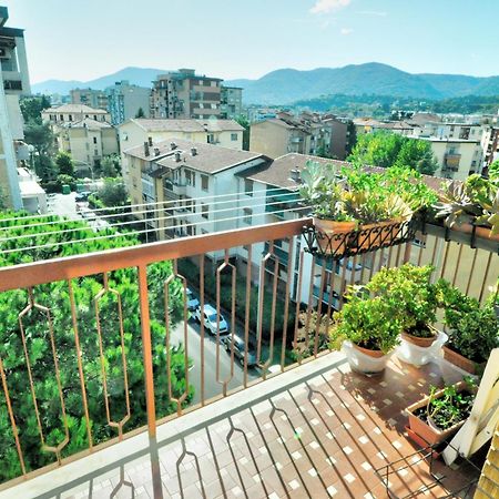 La Casa Di Nilde Lägenhet La Spezia Exteriör bild