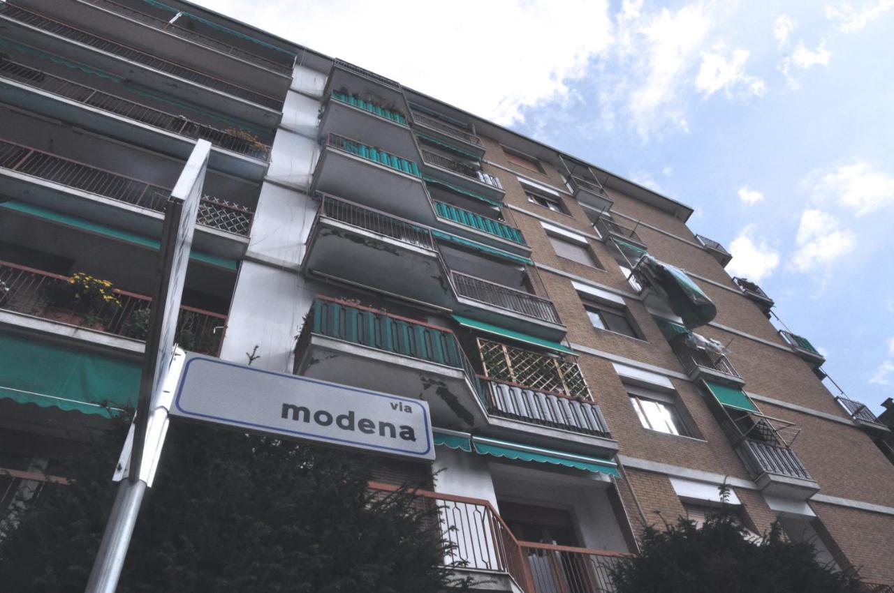La Casa Di Nilde Lägenhet La Spezia Exteriör bild