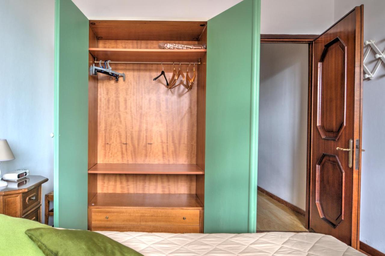 La Casa Di Nilde Lägenhet La Spezia Exteriör bild