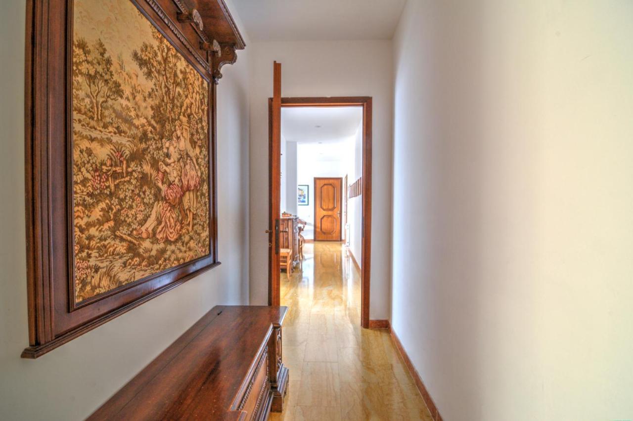 La Casa Di Nilde Lägenhet La Spezia Exteriör bild