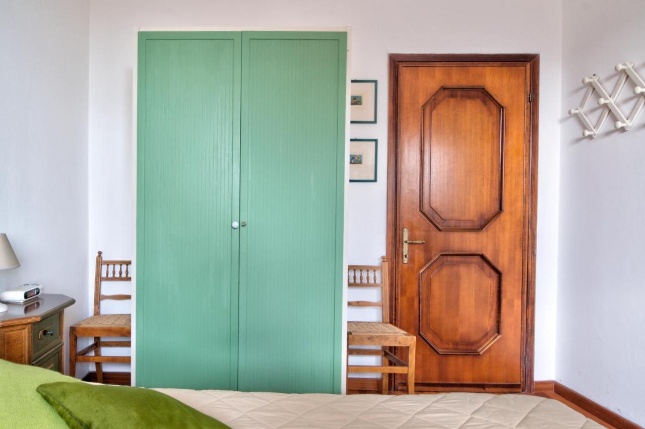 La Casa Di Nilde Lägenhet La Spezia Exteriör bild