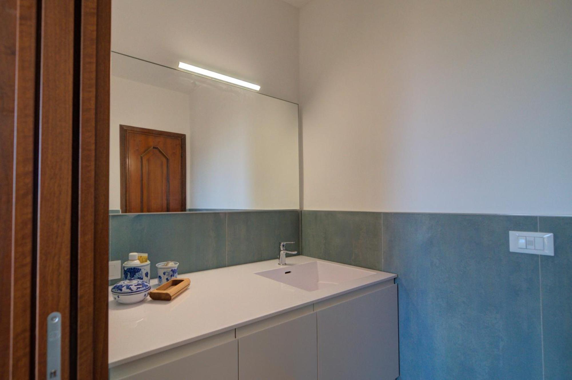 La Casa Di Nilde Lägenhet La Spezia Exteriör bild