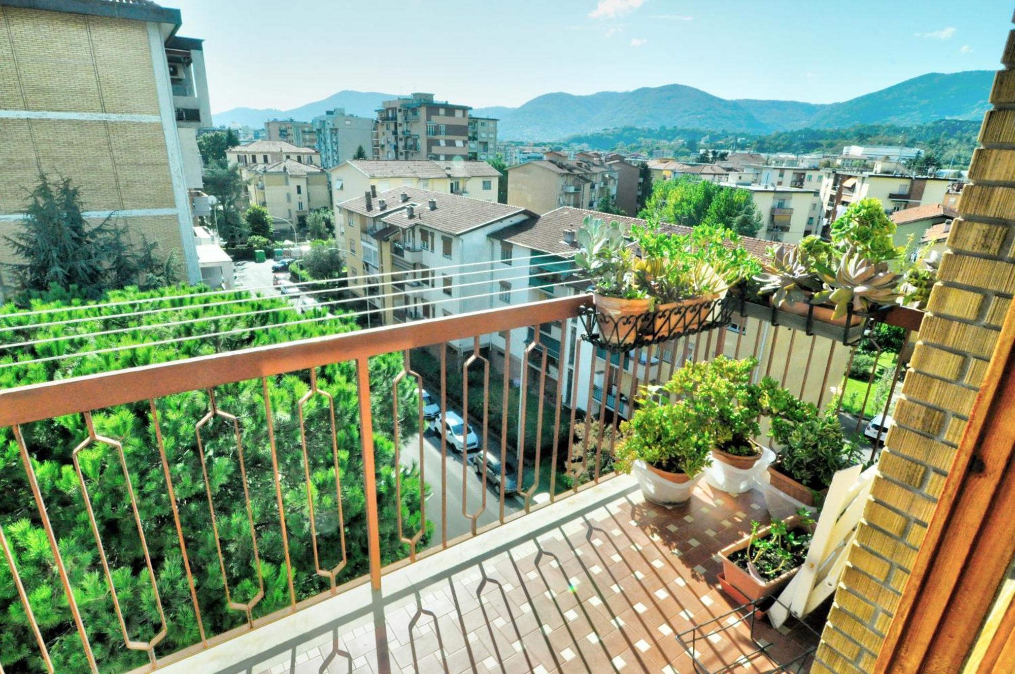 La Casa Di Nilde Lägenhet La Spezia Exteriör bild