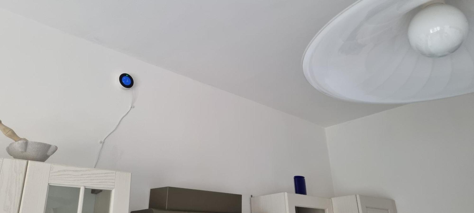 La Casa Di Nilde Lägenhet La Spezia Exteriör bild