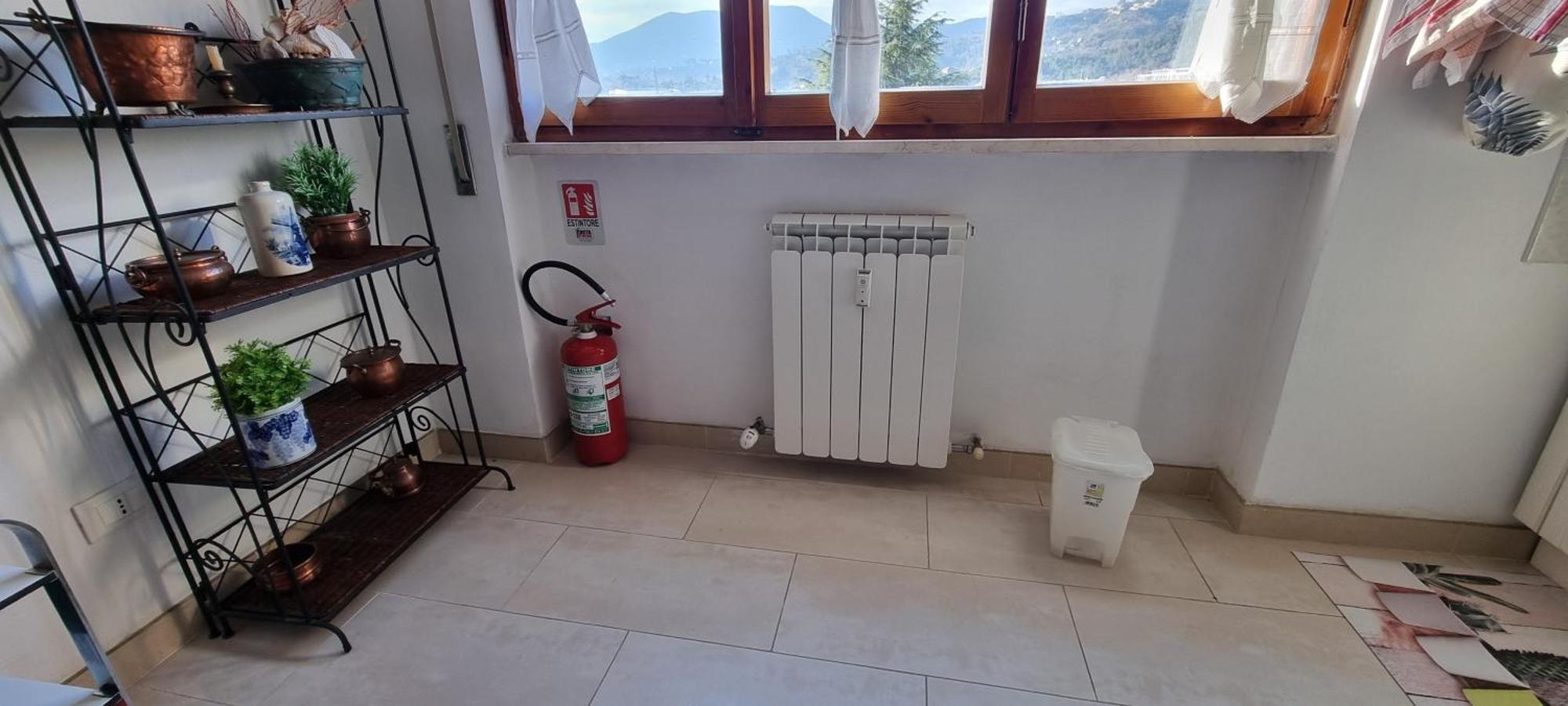 La Casa Di Nilde Lägenhet La Spezia Exteriör bild