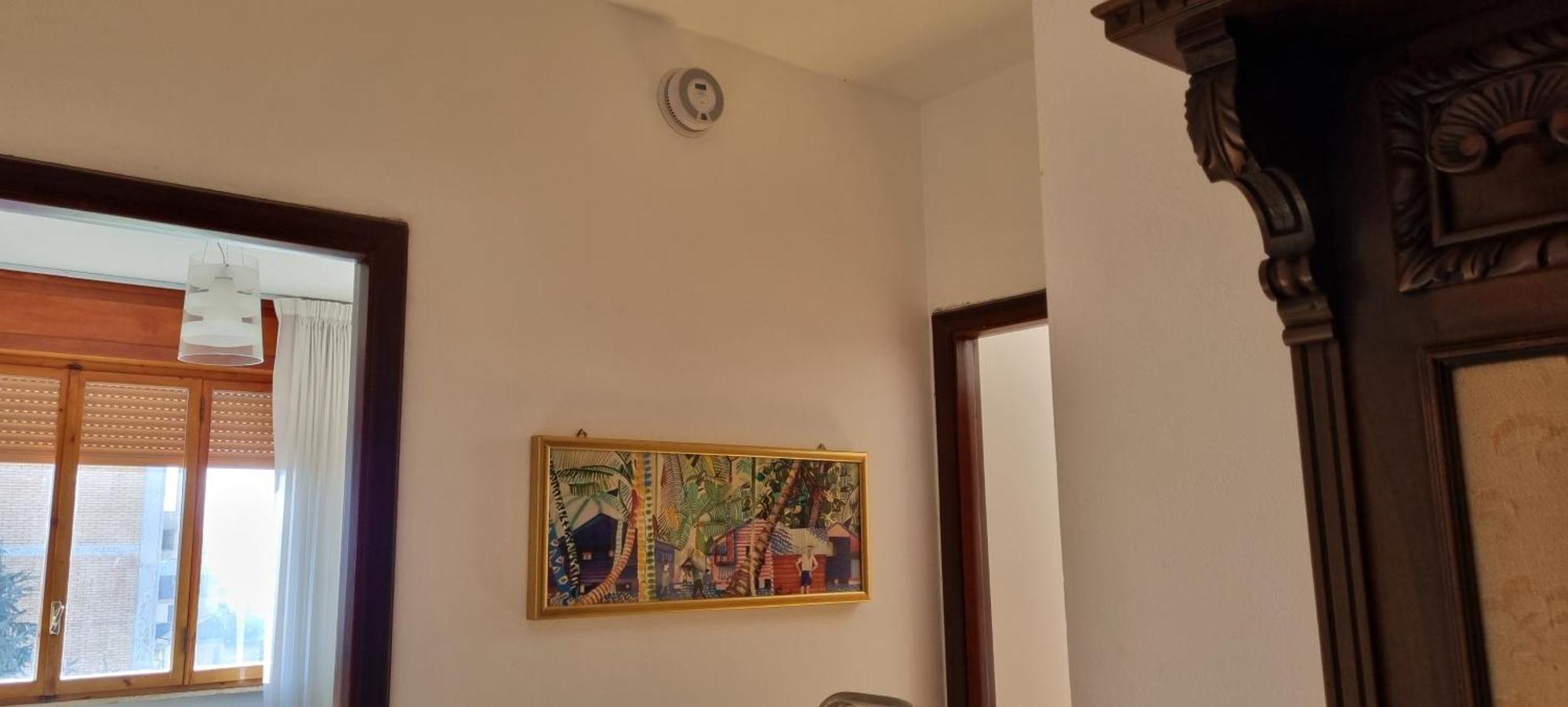 La Casa Di Nilde Lägenhet La Spezia Exteriör bild
